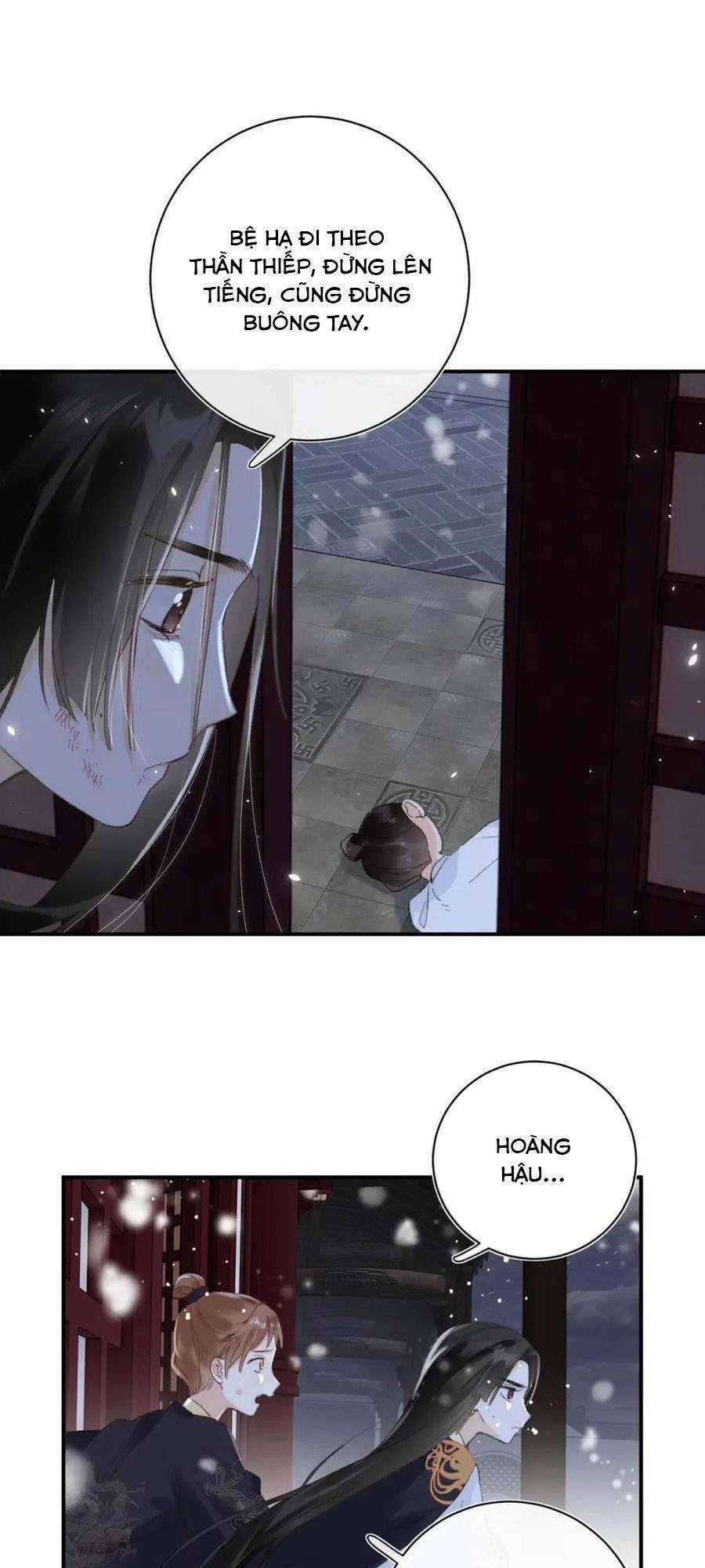 Lui Lui Lui Lui Ra! Chapter 57 trang 23