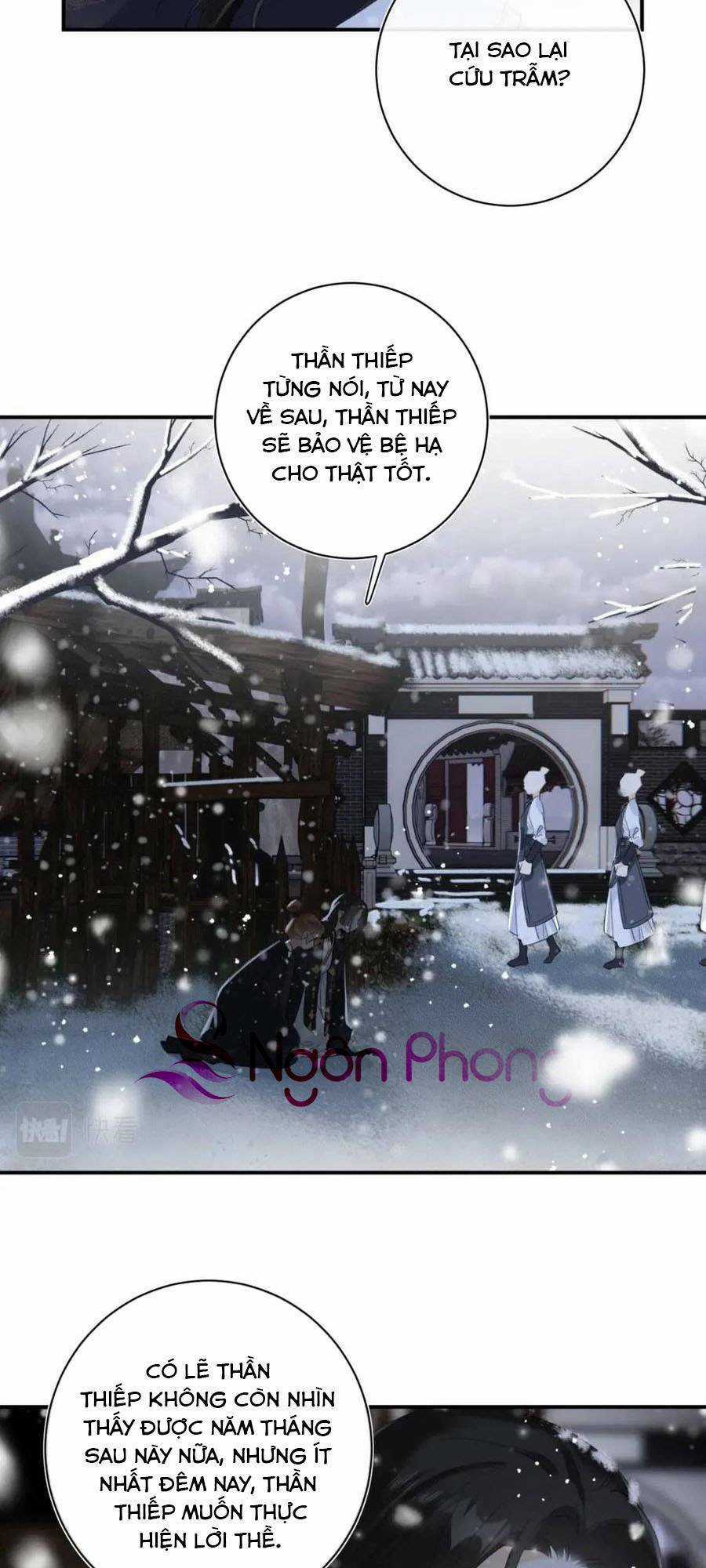 Lui Lui Lui Lui Ra! Chapter 57 trang 24