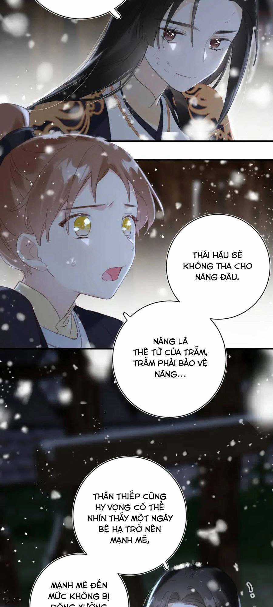 Lui Lui Lui Lui Ra! Chapter 57 trang 25