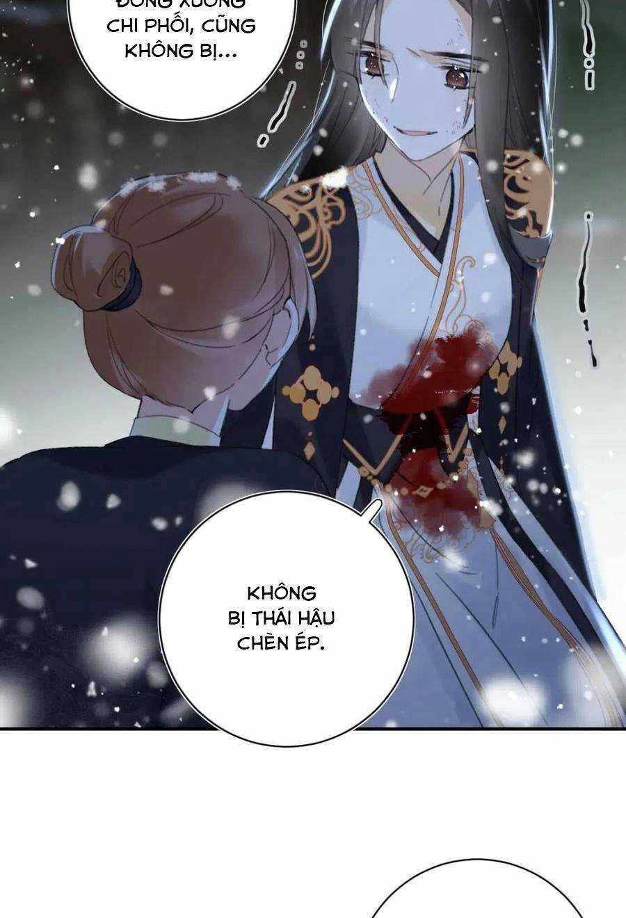 Lui Lui Lui Lui Ra! Chapter 57 trang 26