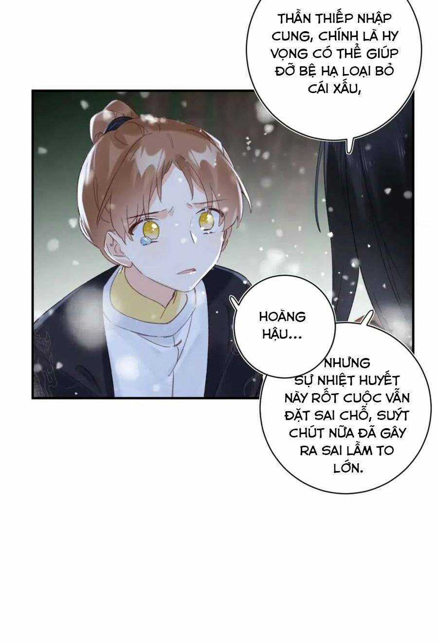 Lui Lui Lui Lui Ra! Chapter 57 trang 27