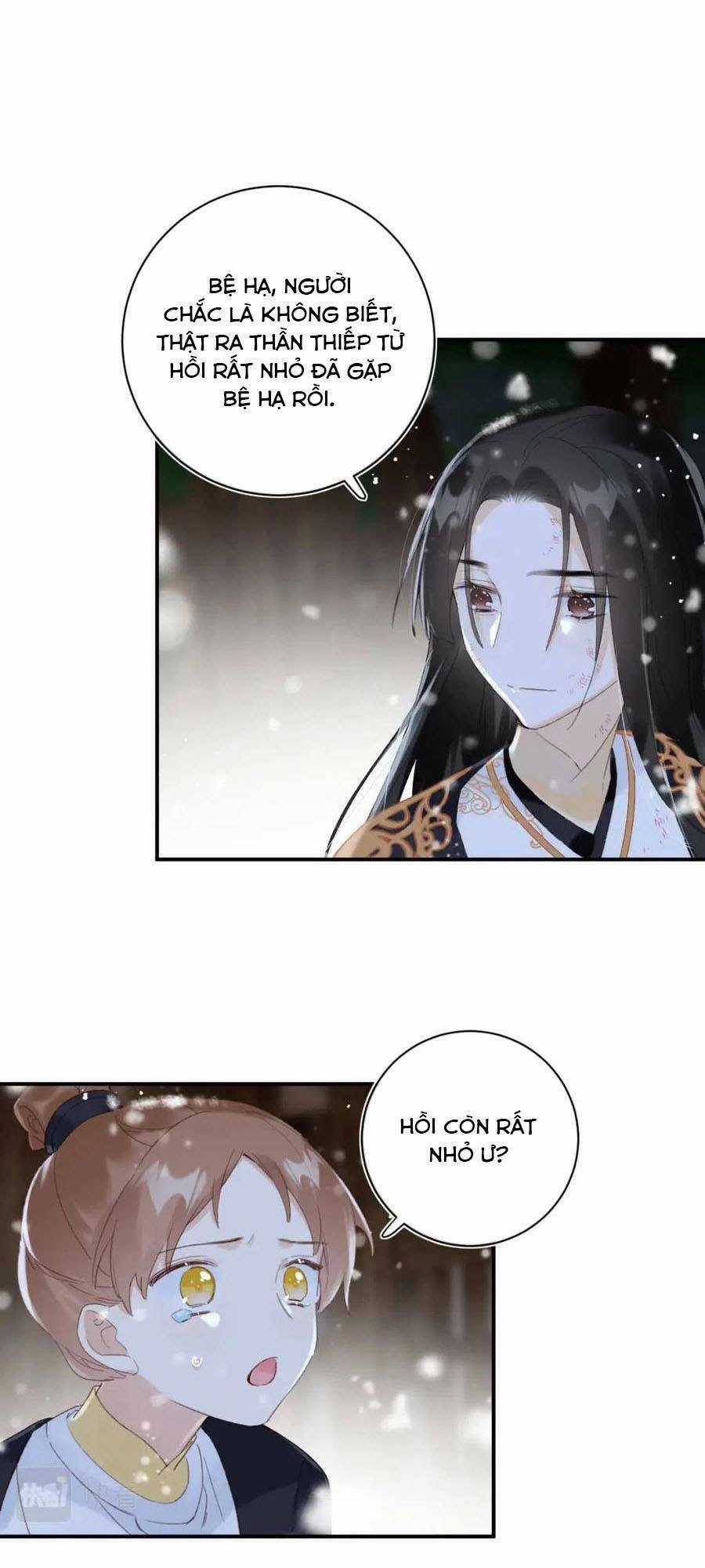 Lui Lui Lui Lui Ra! Chapter 57 trang 28