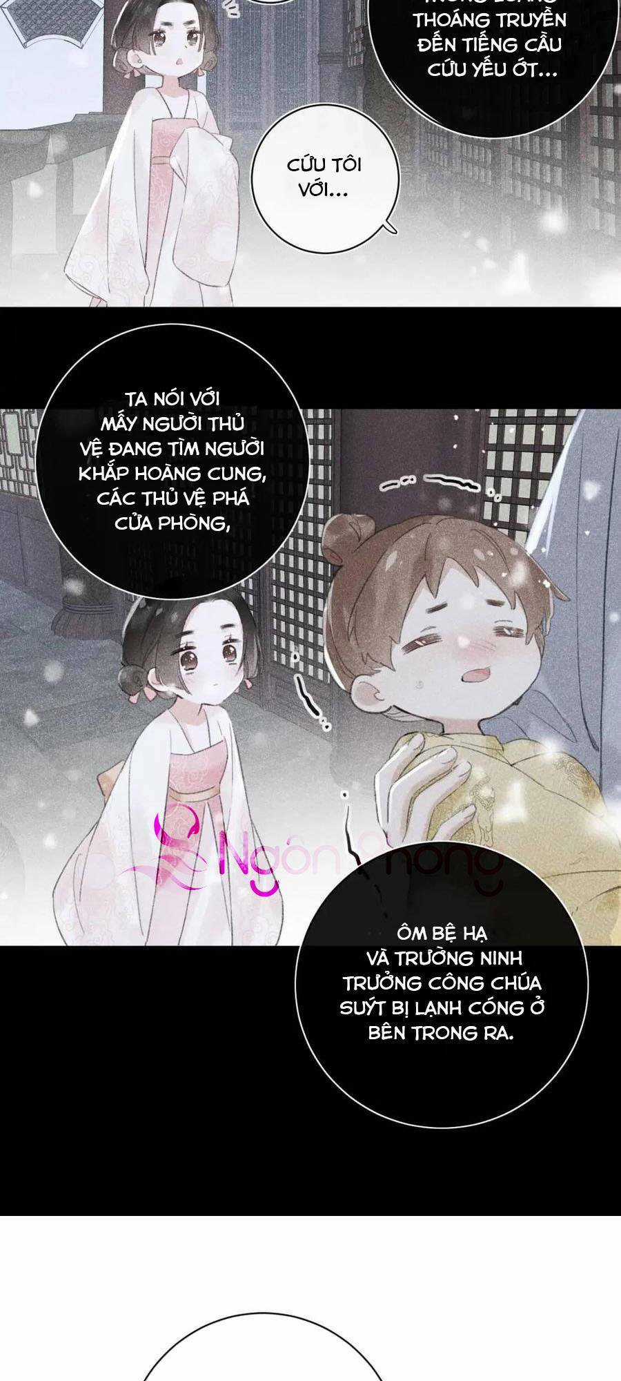 Lui Lui Lui Lui Ra! Chapter 57 trang 30