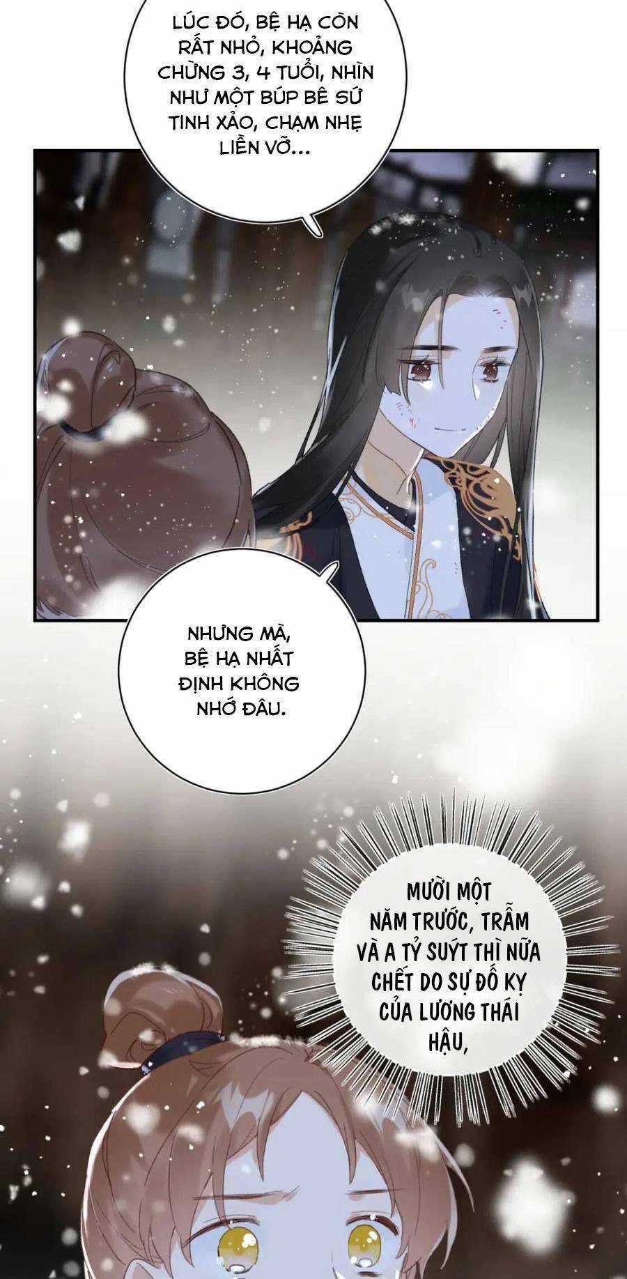 Lui Lui Lui Lui Ra! Chapter 57 trang 31