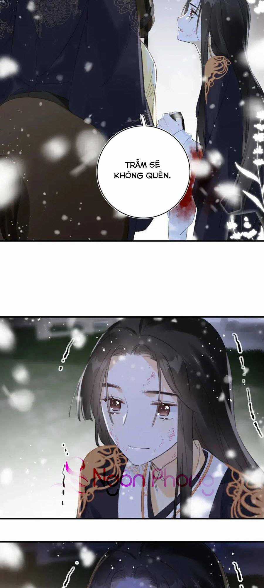Lui Lui Lui Lui Ra! Chapter 57 trang 34