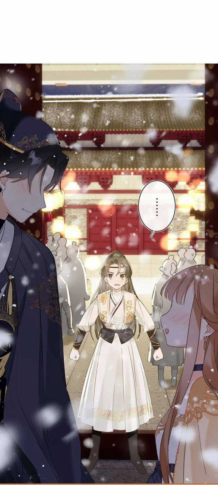 Lui Lui Lui Lui Ra! Chapter 57 trang 4