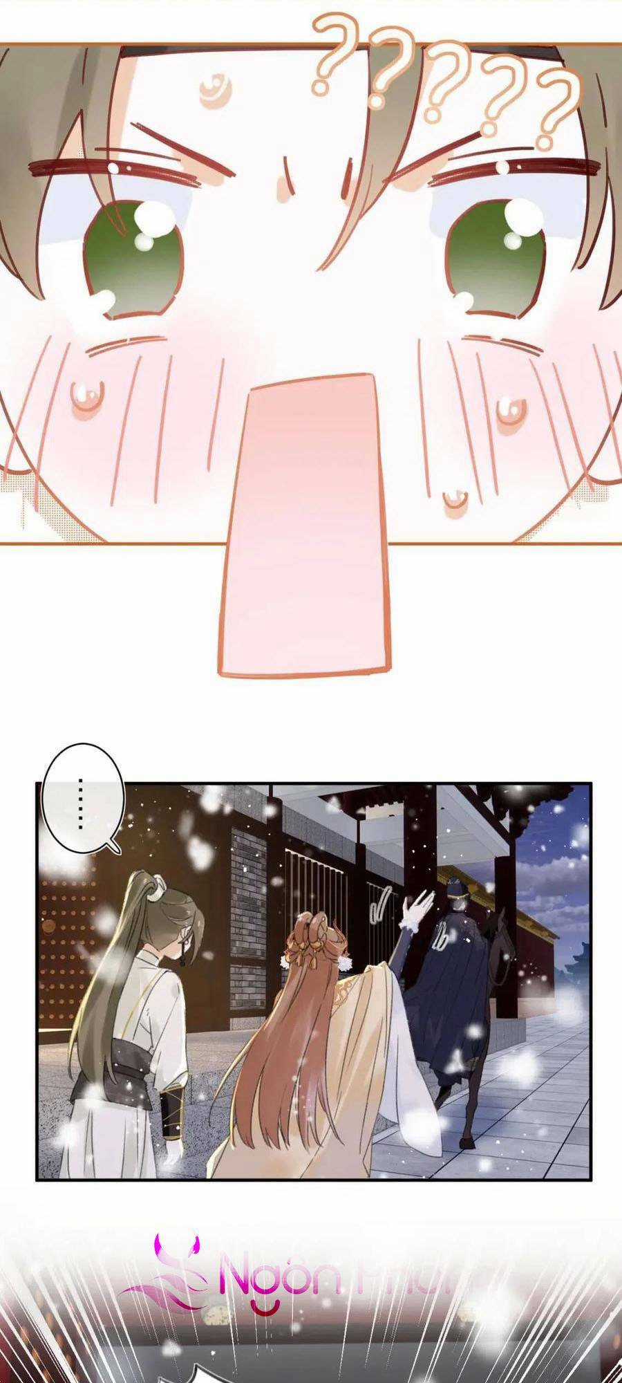 Lui Lui Lui Lui Ra! Chapter 57 trang 5