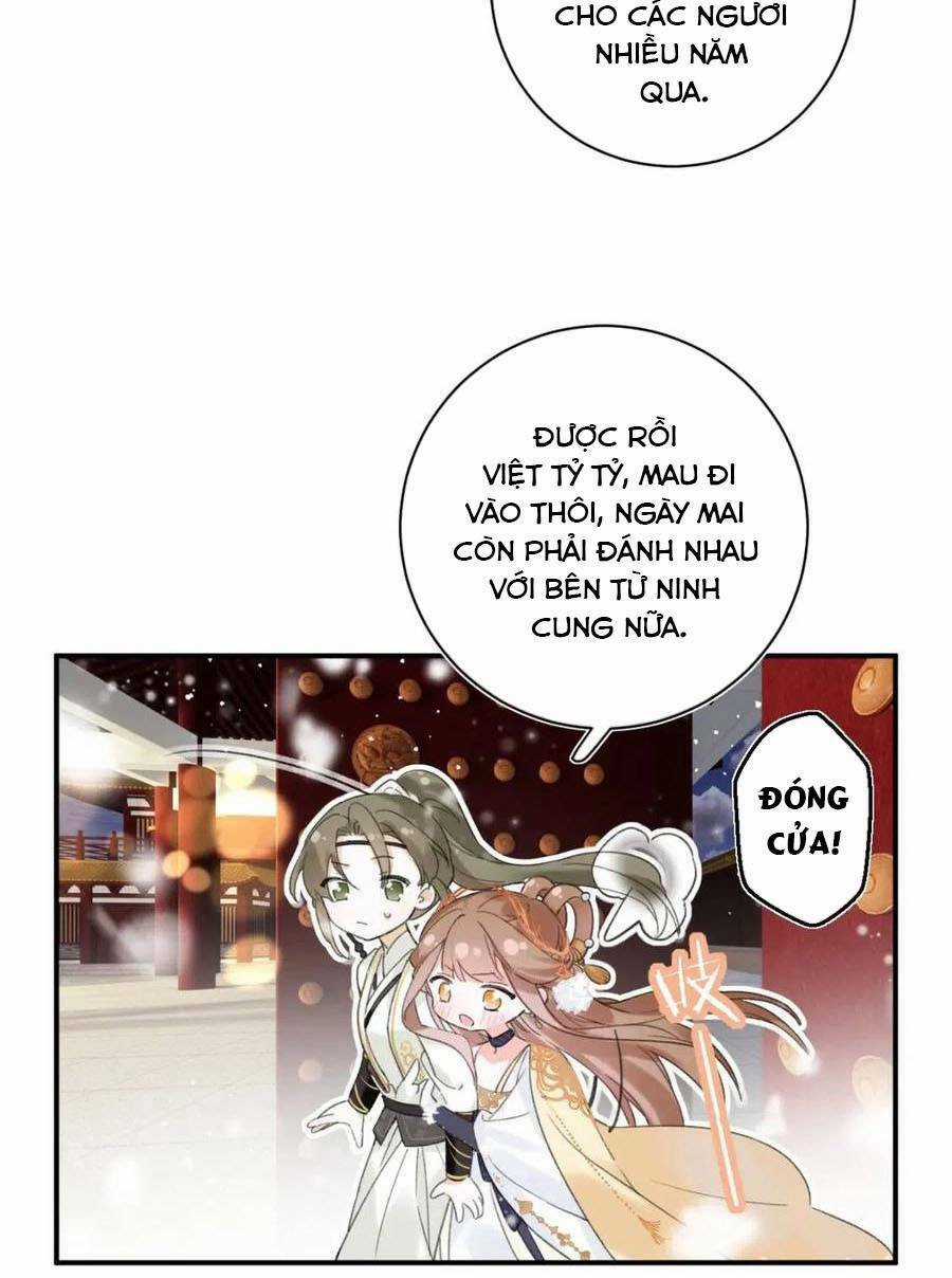 Lui Lui Lui Lui Ra! Chapter 57 trang 7