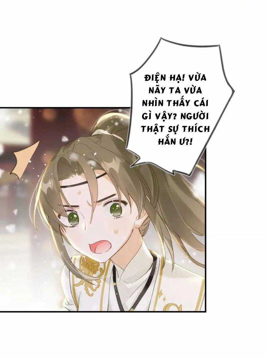 Lui Lui Lui Lui Ra! Chapter 57 trang 8