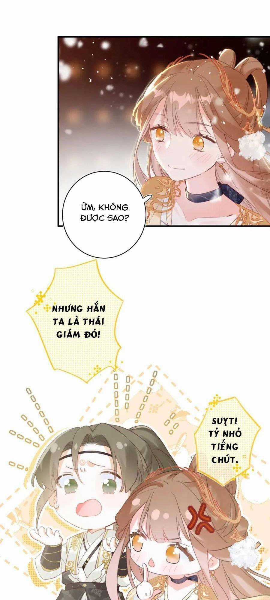 Lui Lui Lui Lui Ra! Chapter 57 trang 9