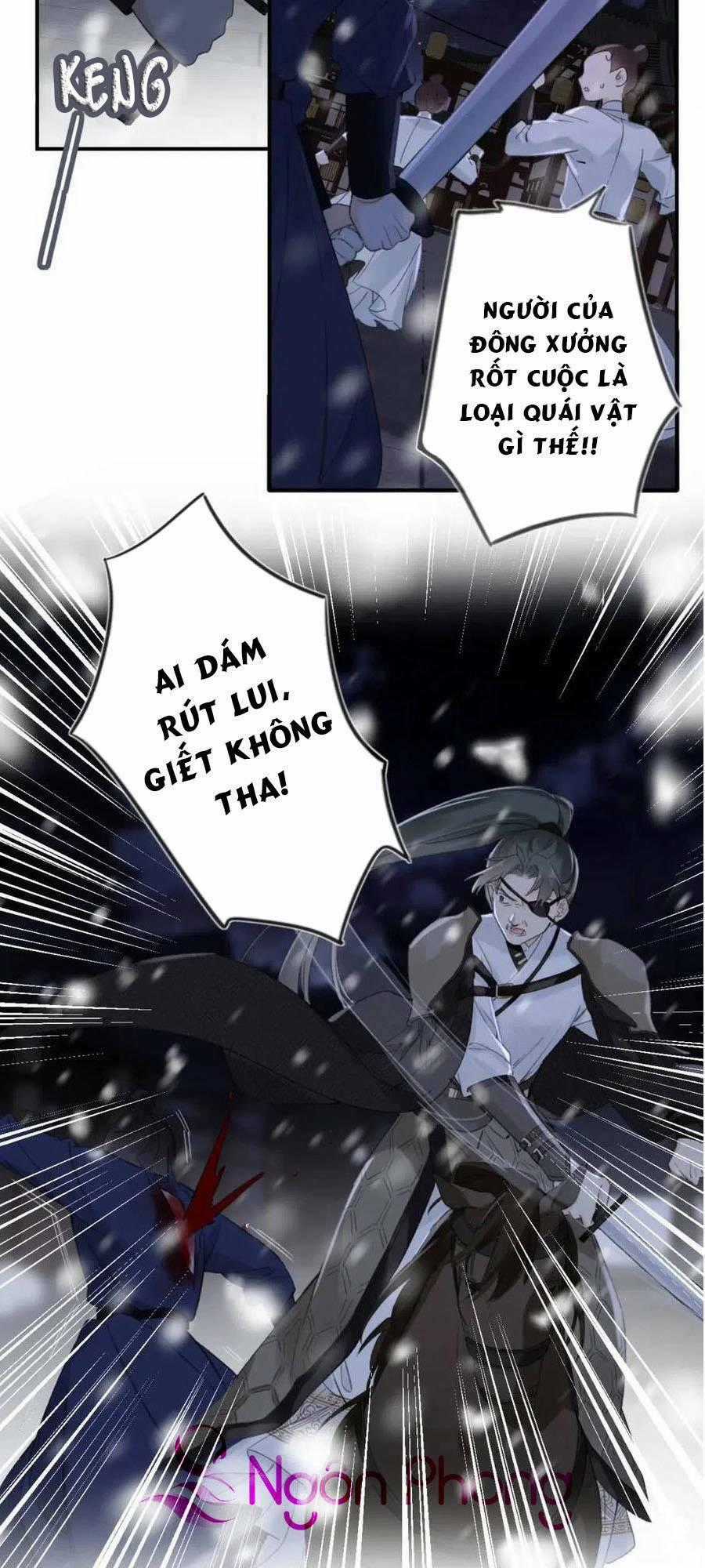 Lui Lui Lui Lui Ra! Chapter 58 trang 1