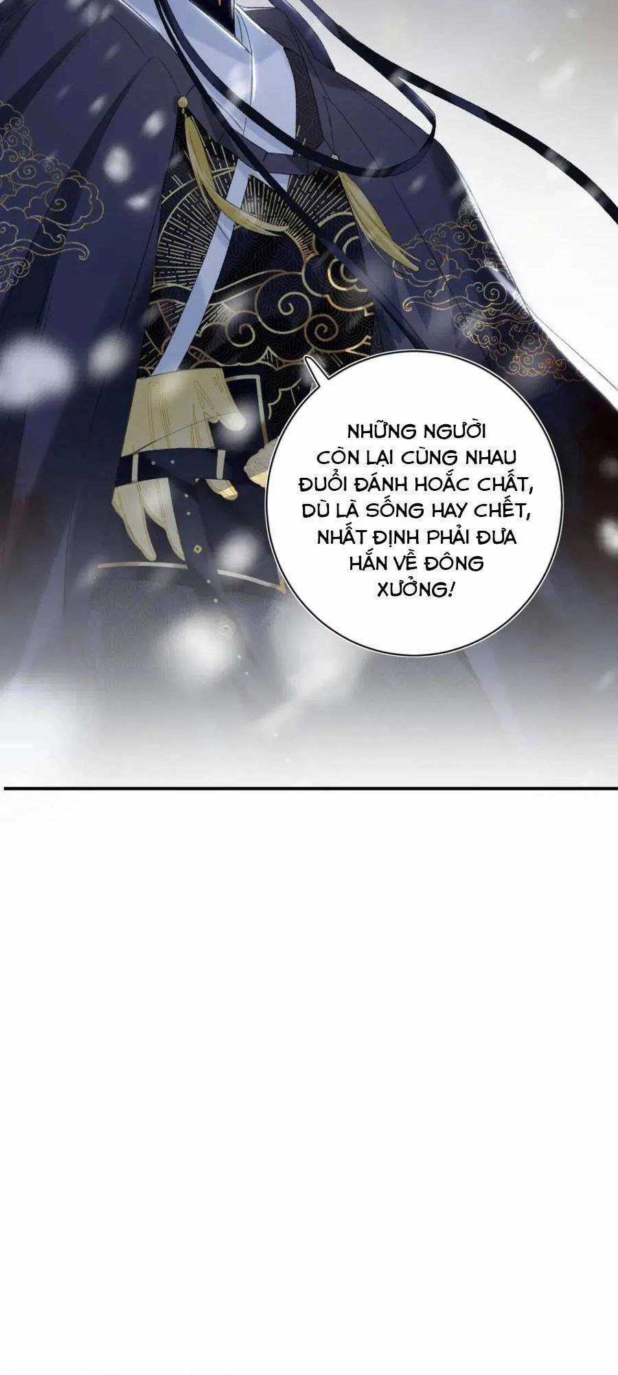 Lui Lui Lui Lui Ra! Chapter 58 trang 11