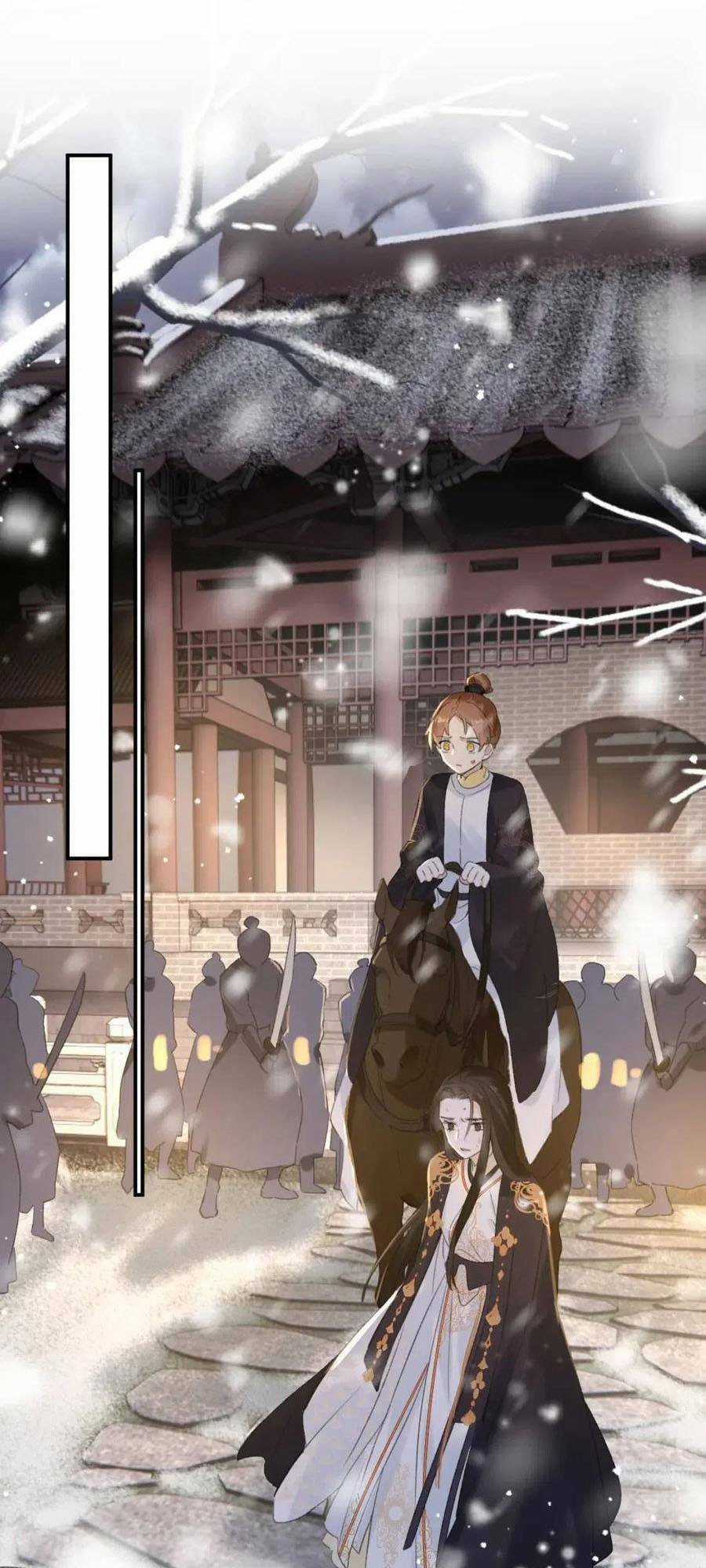 Lui Lui Lui Lui Ra! Chapter 58 trang 12