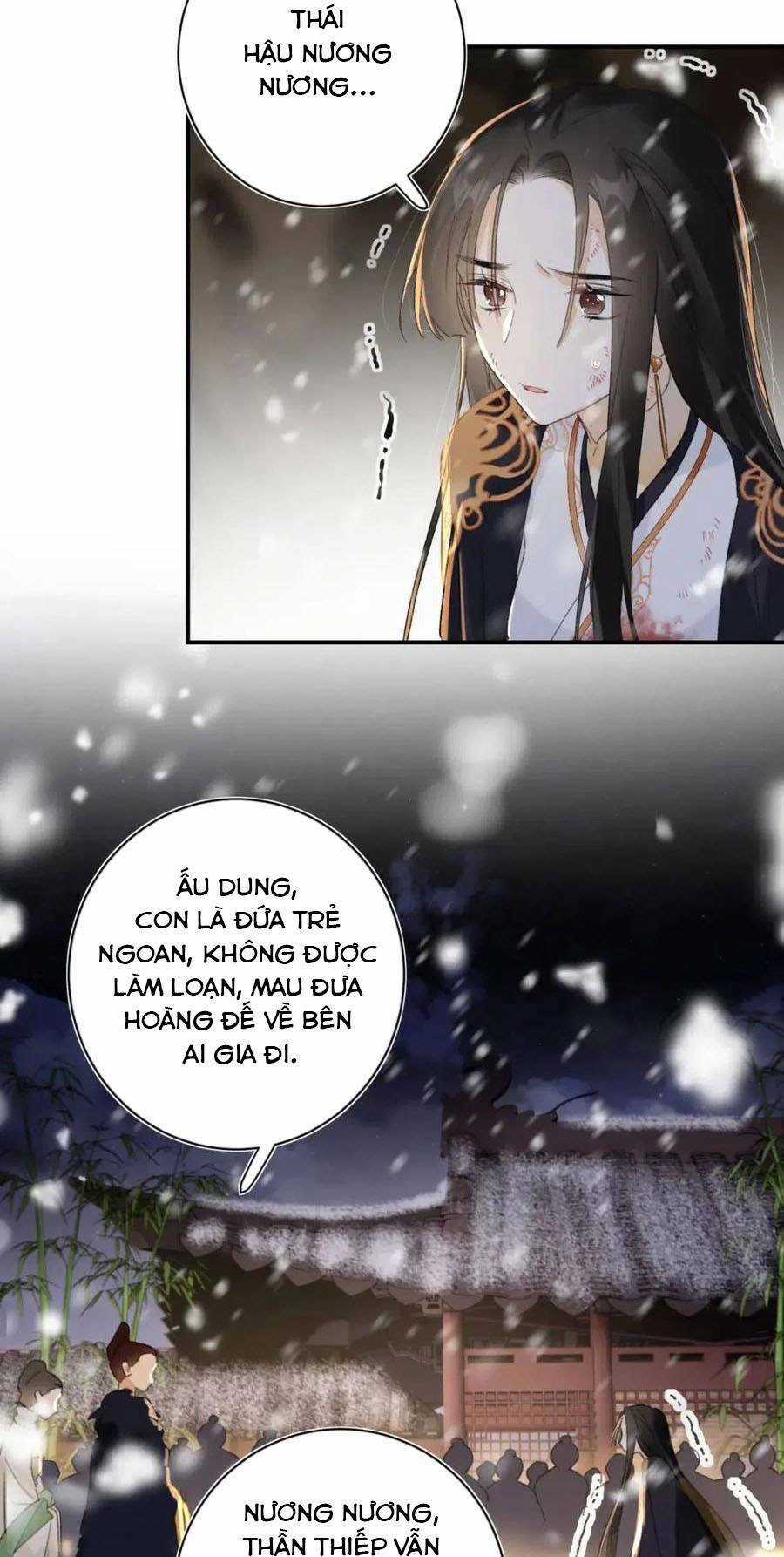 Lui Lui Lui Lui Ra! Chapter 58 trang 14