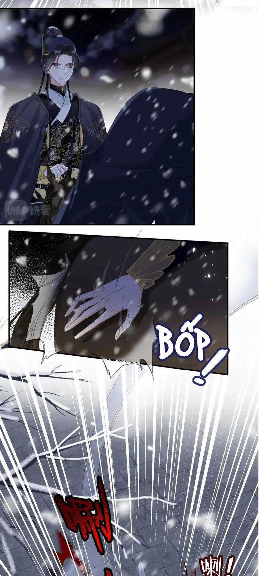 Lui Lui Lui Lui Ra! Chapter 58 trang 2