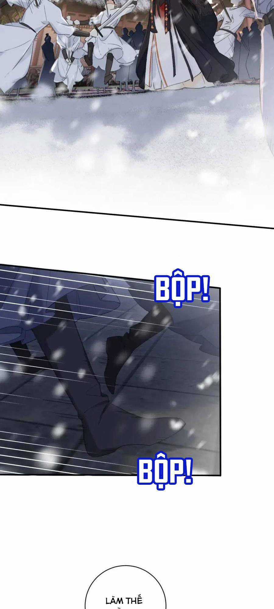 Lui Lui Lui Lui Ra! Chapter 58 trang 22