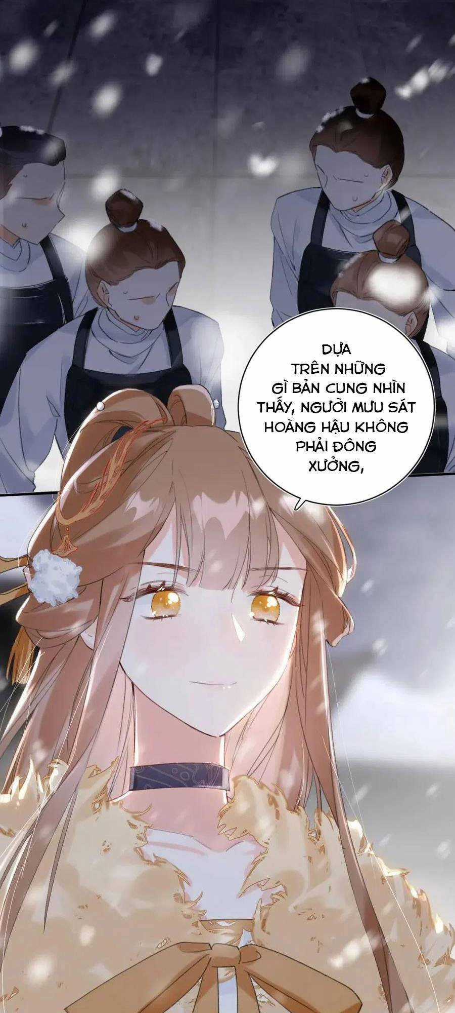 Lui Lui Lui Lui Ra! Chapter 58 trang 24