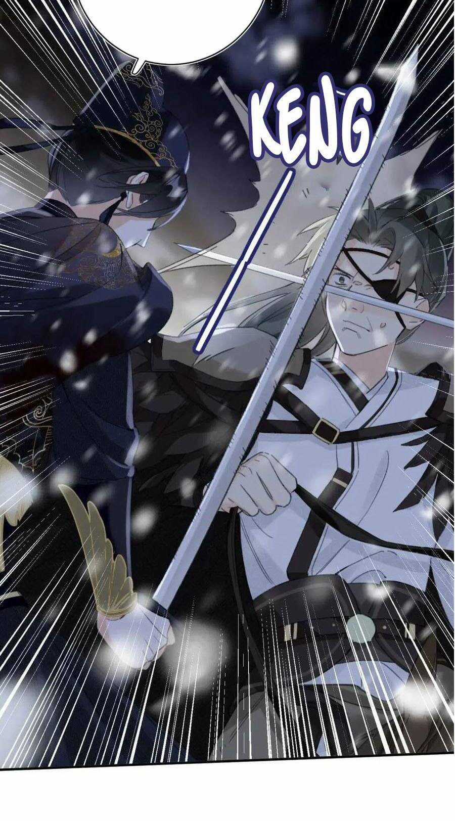 Lui Lui Lui Lui Ra! Chapter 58 trang 4