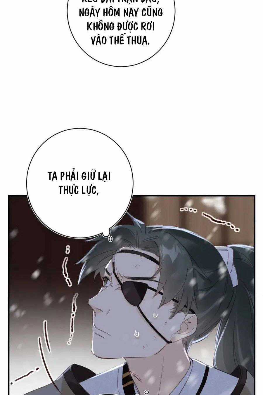 Lui Lui Lui Lui Ra! Chapter 58 trang 8