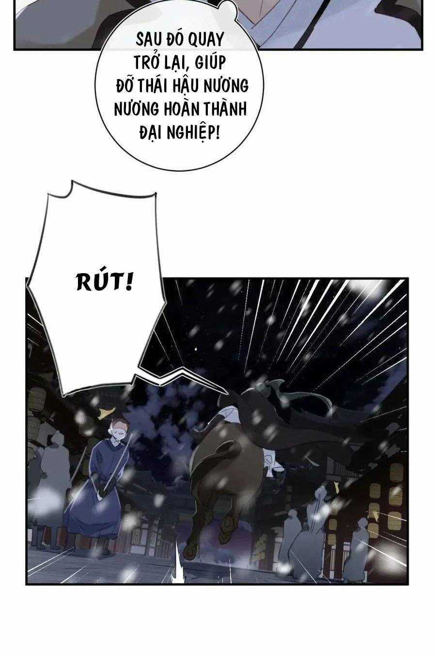 Lui Lui Lui Lui Ra! Chapter 58 trang 9