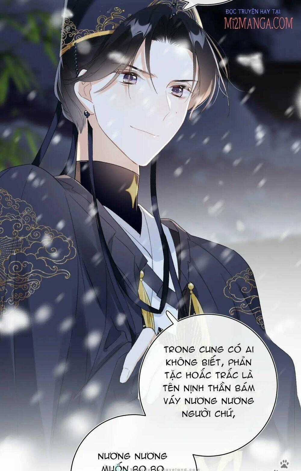Lui Lui Lui Lui Ra! Chapter 59.5 trang 0