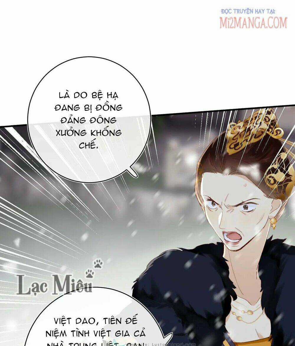 Lui Lui Lui Lui Ra! Chapter 59.5 trang 12