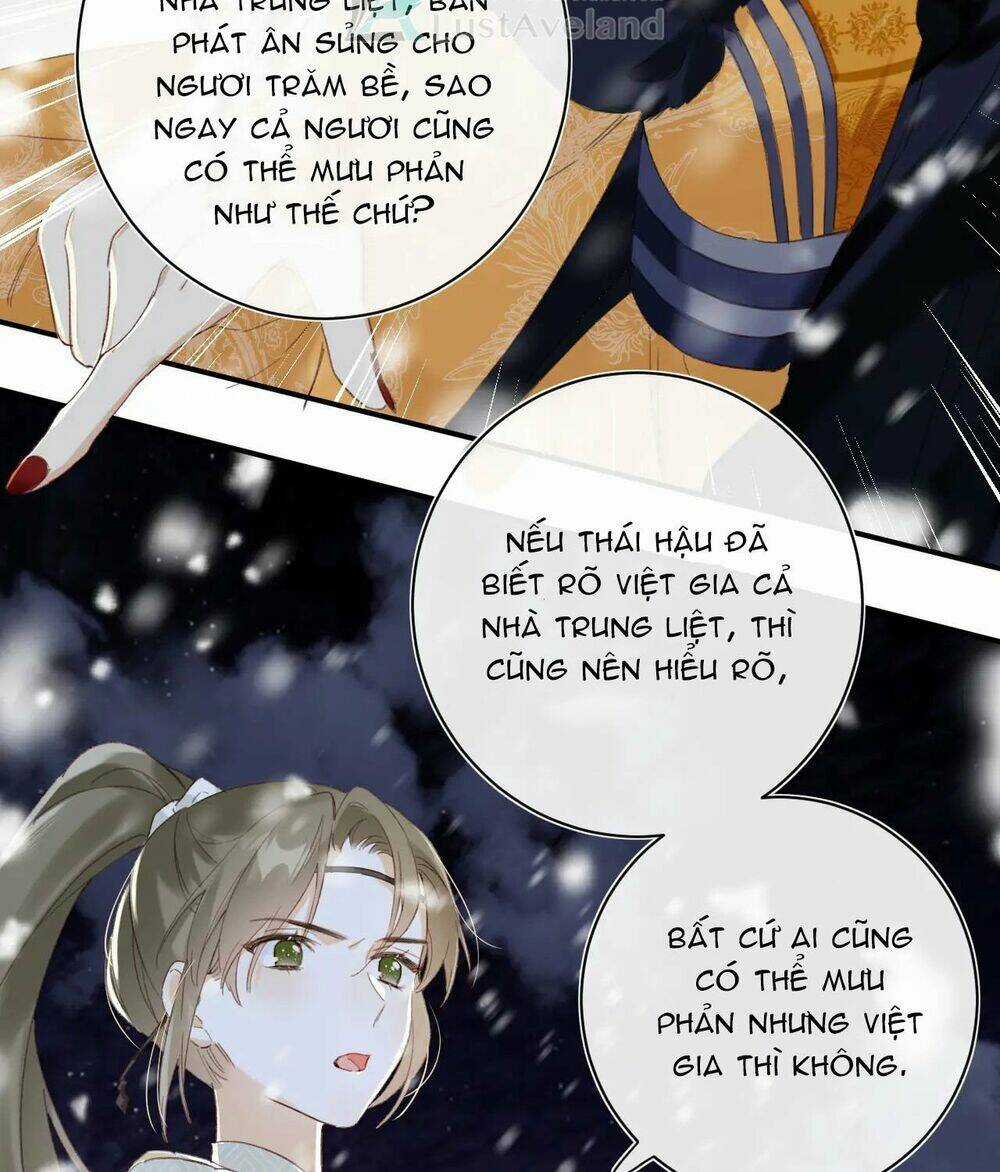 Lui Lui Lui Lui Ra! Chapter 59.5 trang 13