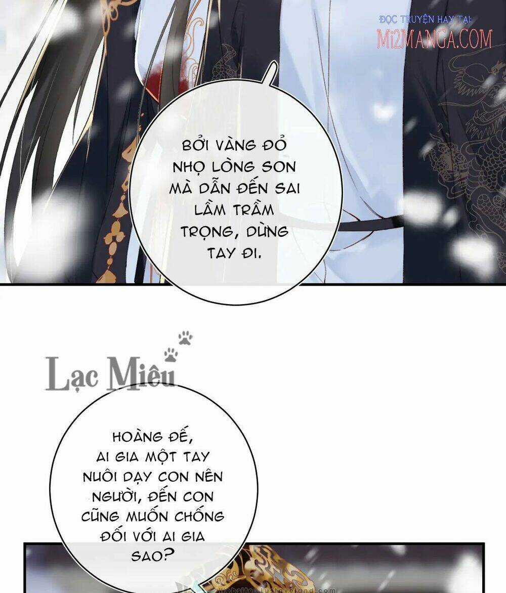 Lui Lui Lui Lui Ra! Chapter 59.5 trang 16