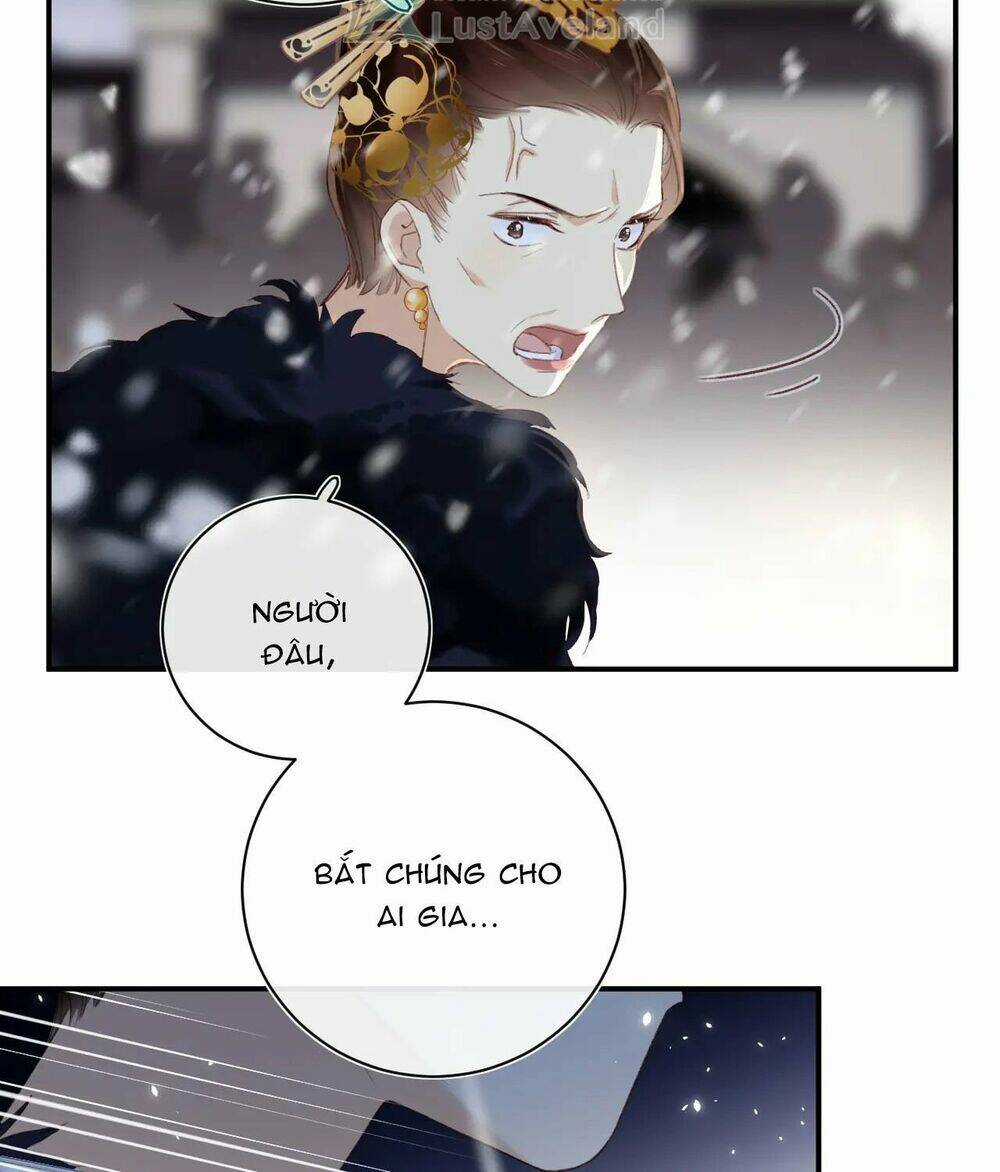 Lui Lui Lui Lui Ra! Chapter 59.5 trang 17