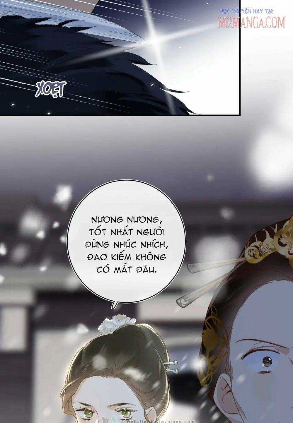 Lui Lui Lui Lui Ra! Chapter 59.5 trang 18