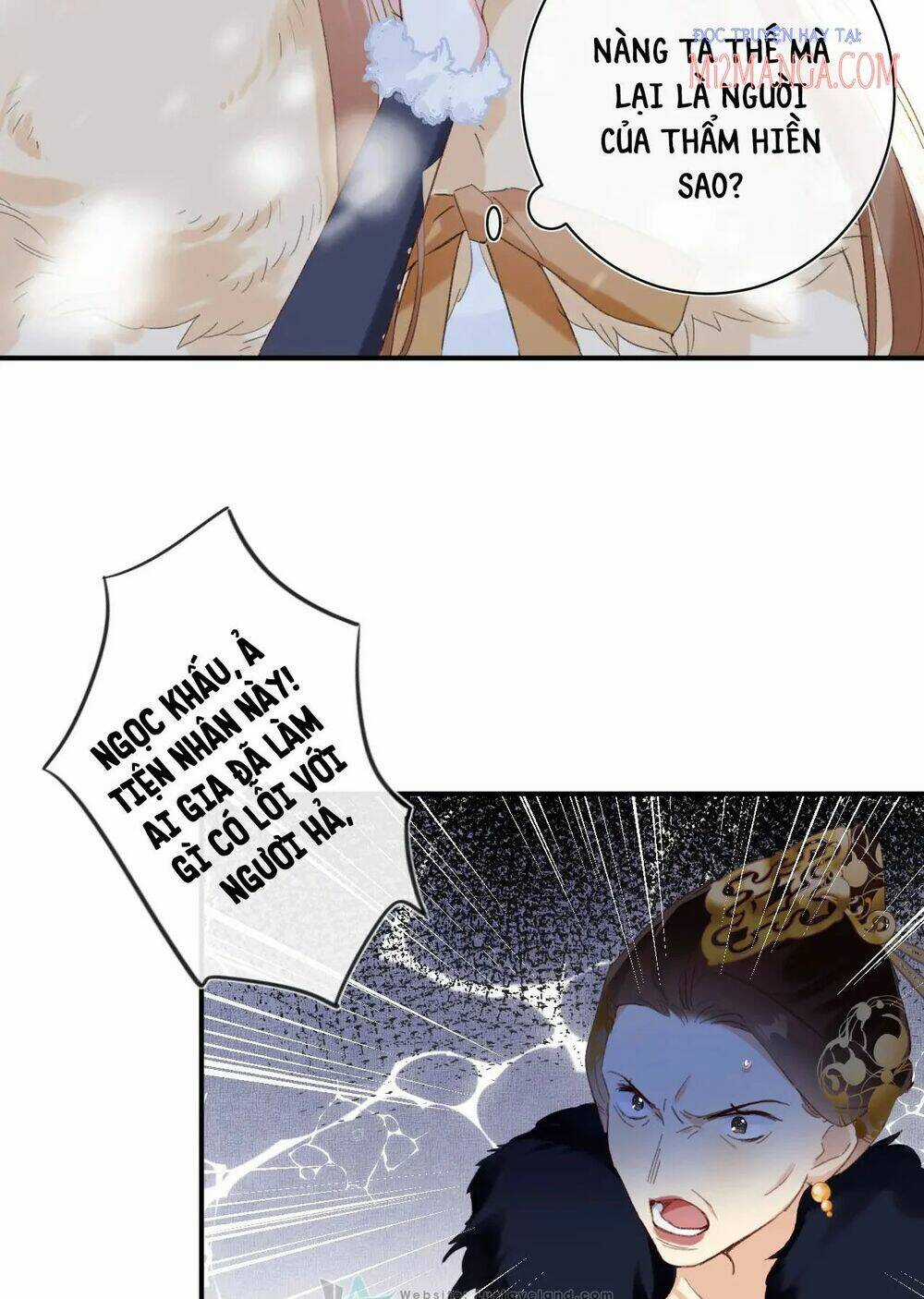 Lui Lui Lui Lui Ra! Chapter 59 trang 10