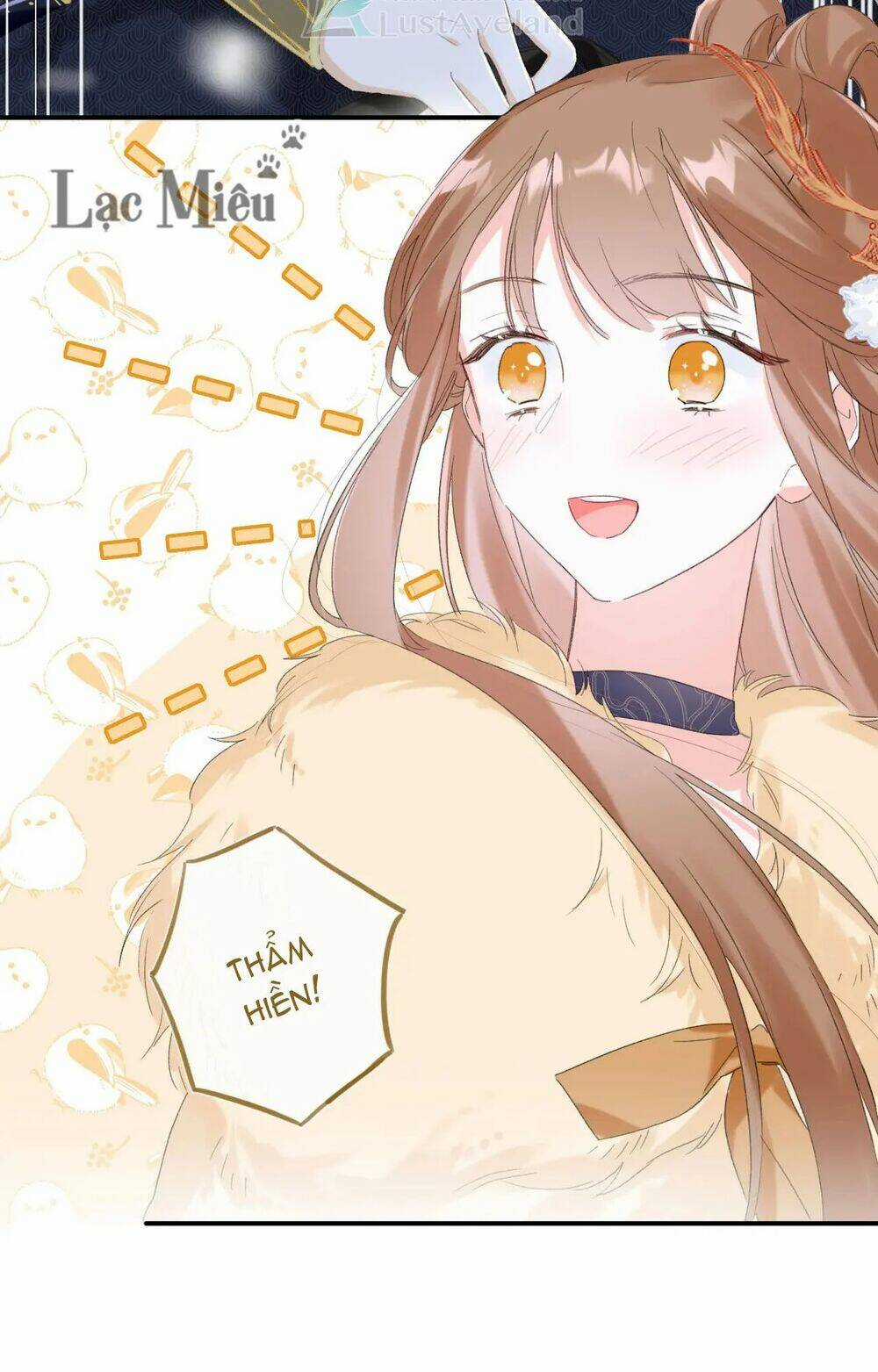 Lui Lui Lui Lui Ra! Chapter 59 trang 17