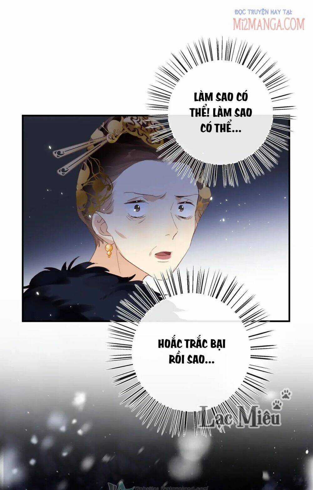Lui Lui Lui Lui Ra! Chapter 59 trang 18