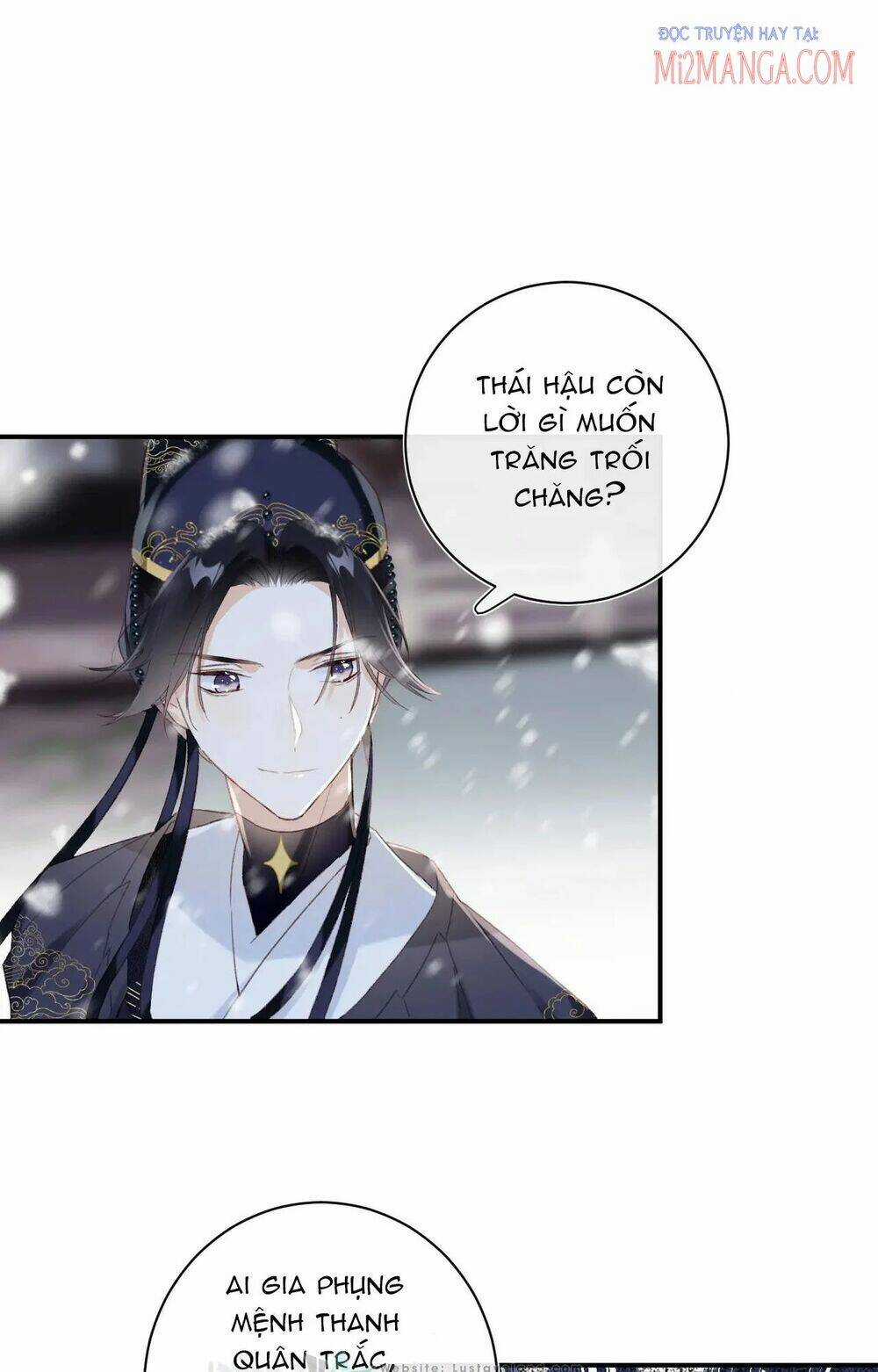 Lui Lui Lui Lui Ra! Chapter 59 trang 20