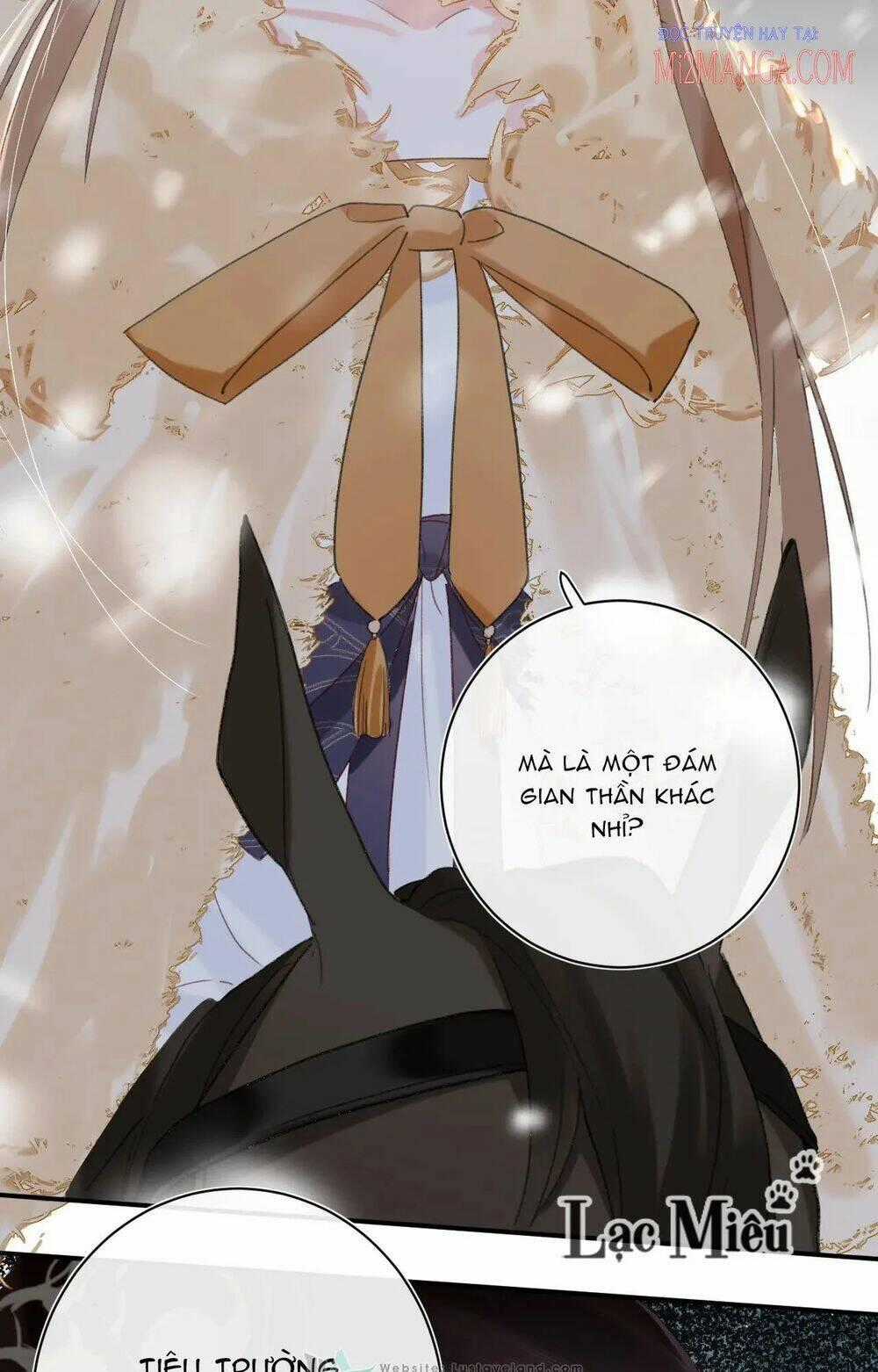 Lui Lui Lui Lui Ra! Chapter 59 trang 22