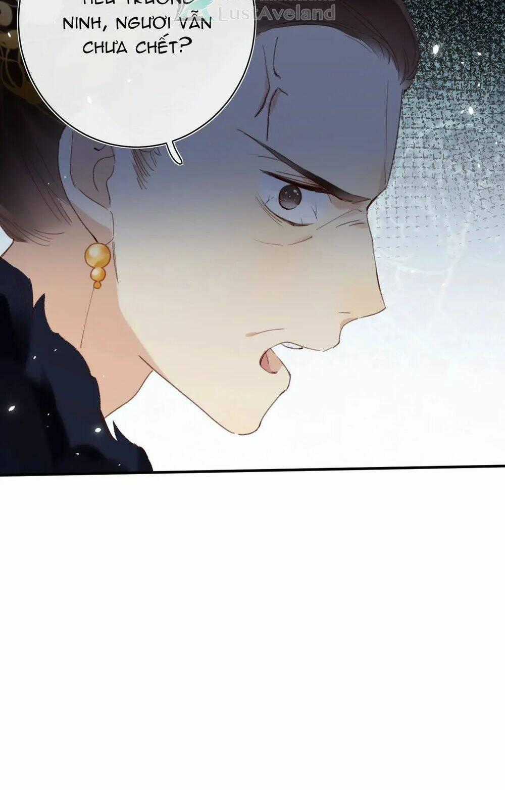 Lui Lui Lui Lui Ra! Chapter 59 trang 23