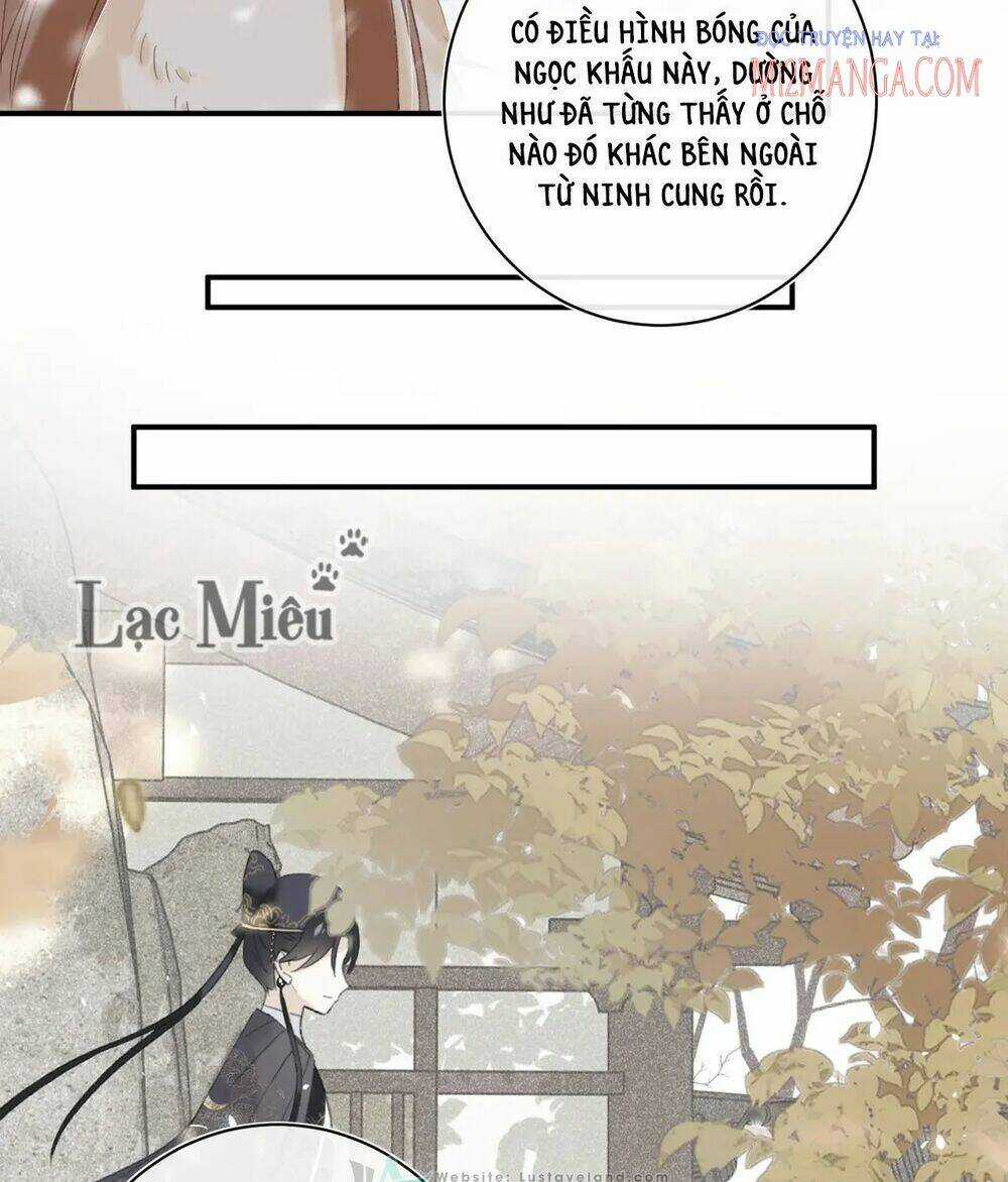 Lui Lui Lui Lui Ra! Chapter 59 trang 8