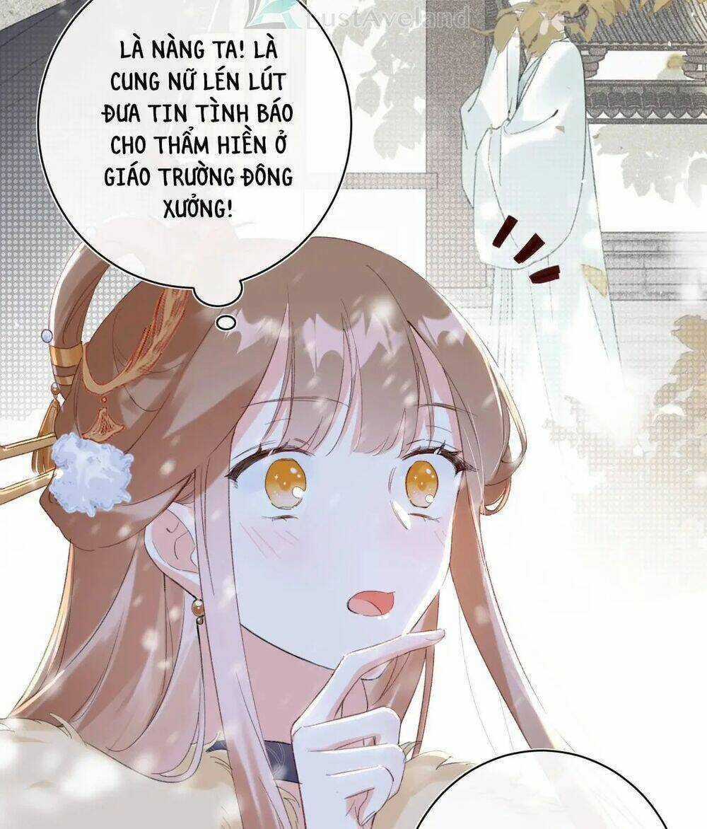 Lui Lui Lui Lui Ra! Chapter 59 trang 9