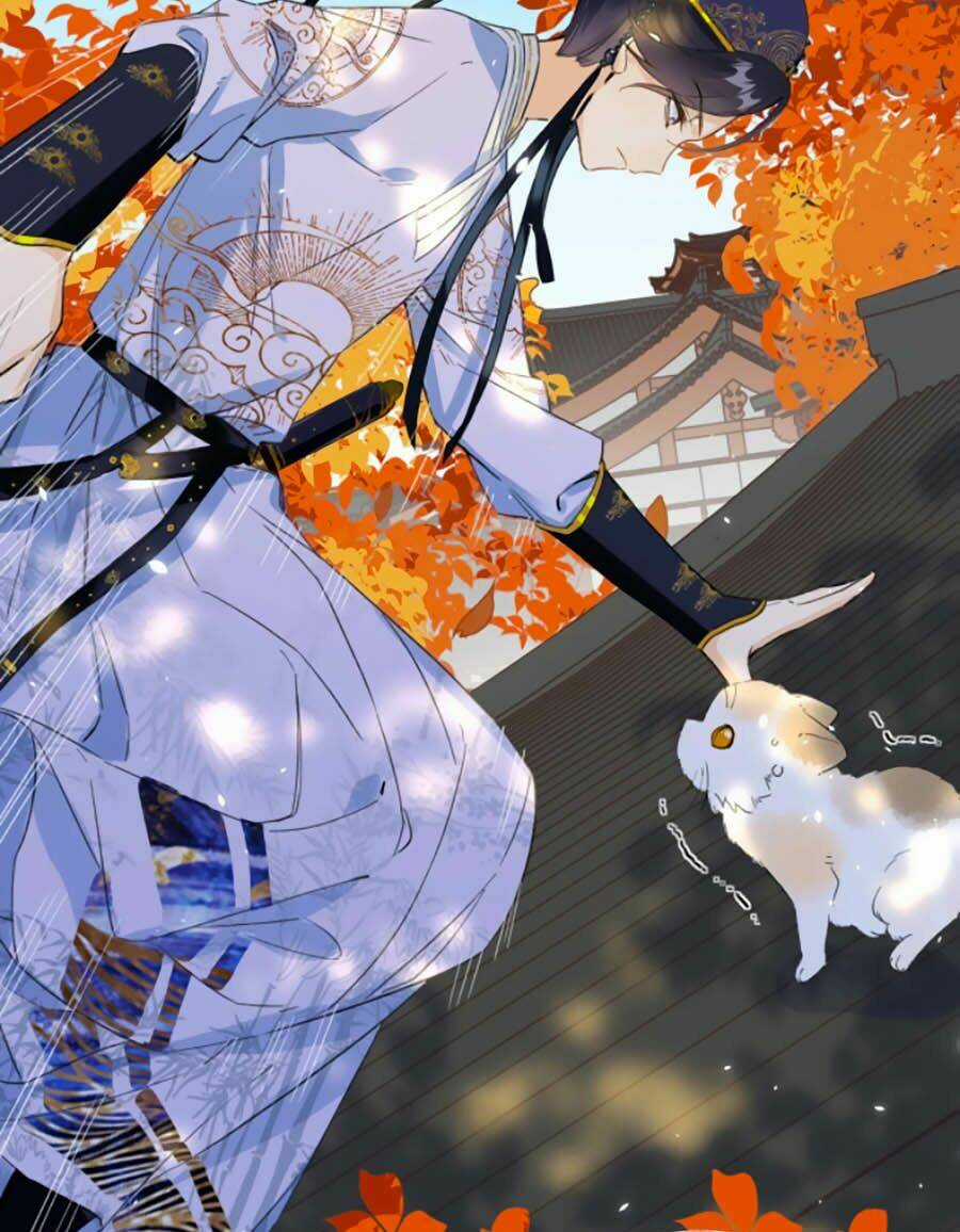 Lui Lui Lui Lui Ra! Chapter 6 trang 10