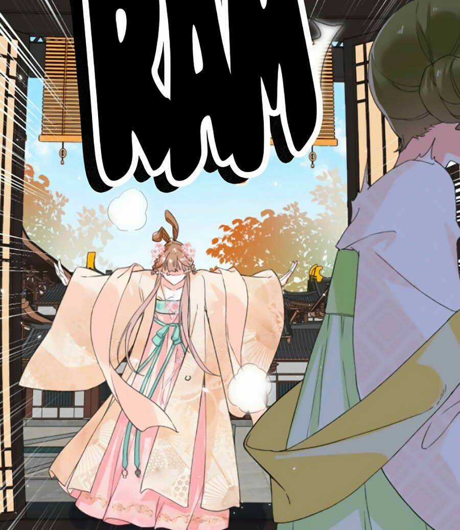 Lui Lui Lui Lui Ra! Chapter 6 trang 15