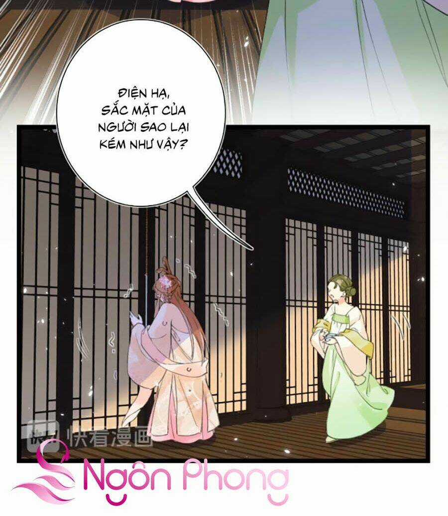 Lui Lui Lui Lui Ra! Chapter 6 trang 16