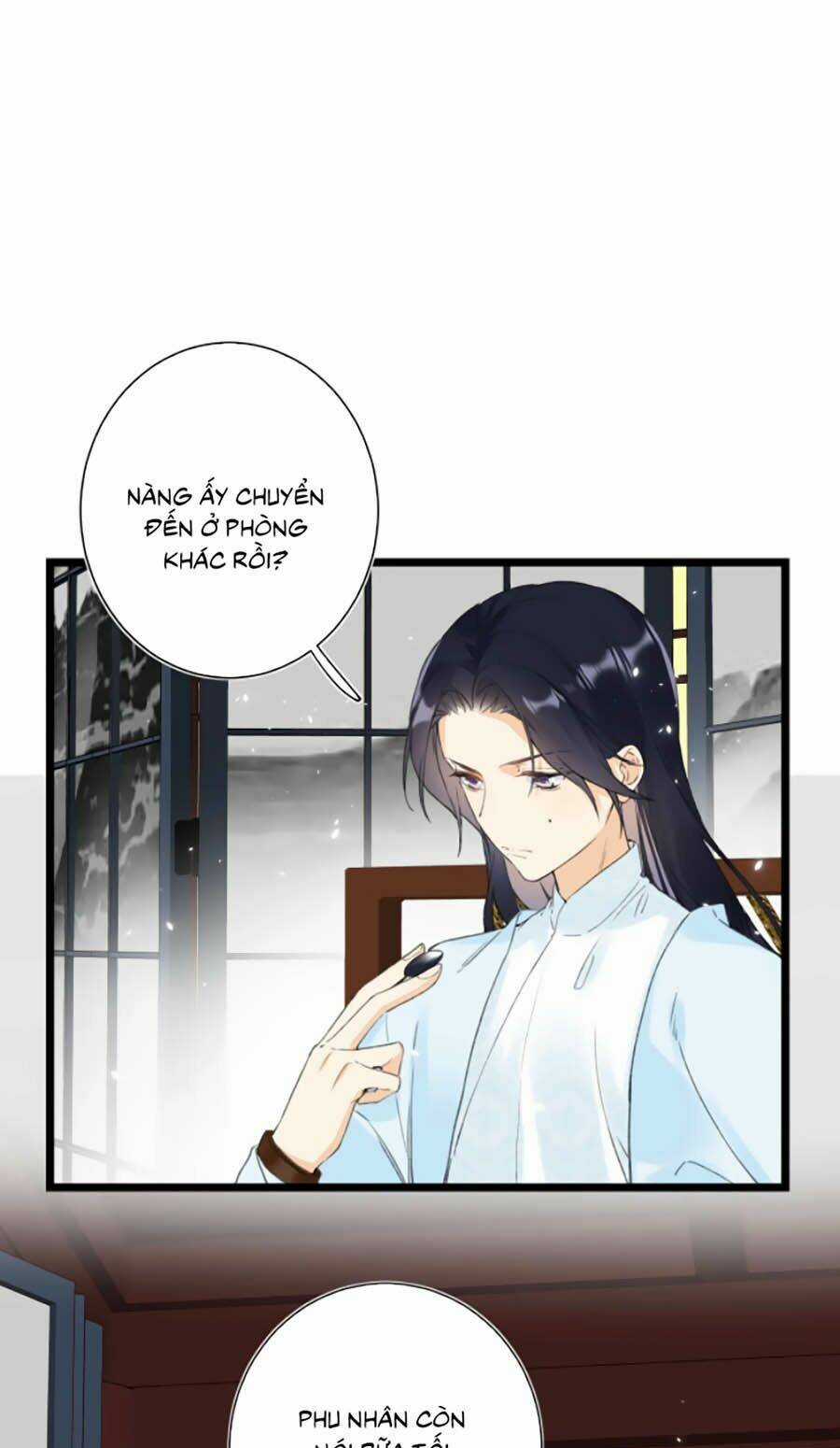 Lui Lui Lui Lui Ra! Chapter 6 trang 21