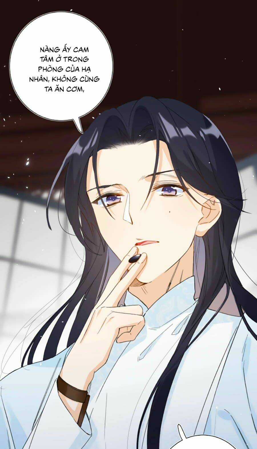 Lui Lui Lui Lui Ra! Chapter 6 trang 23