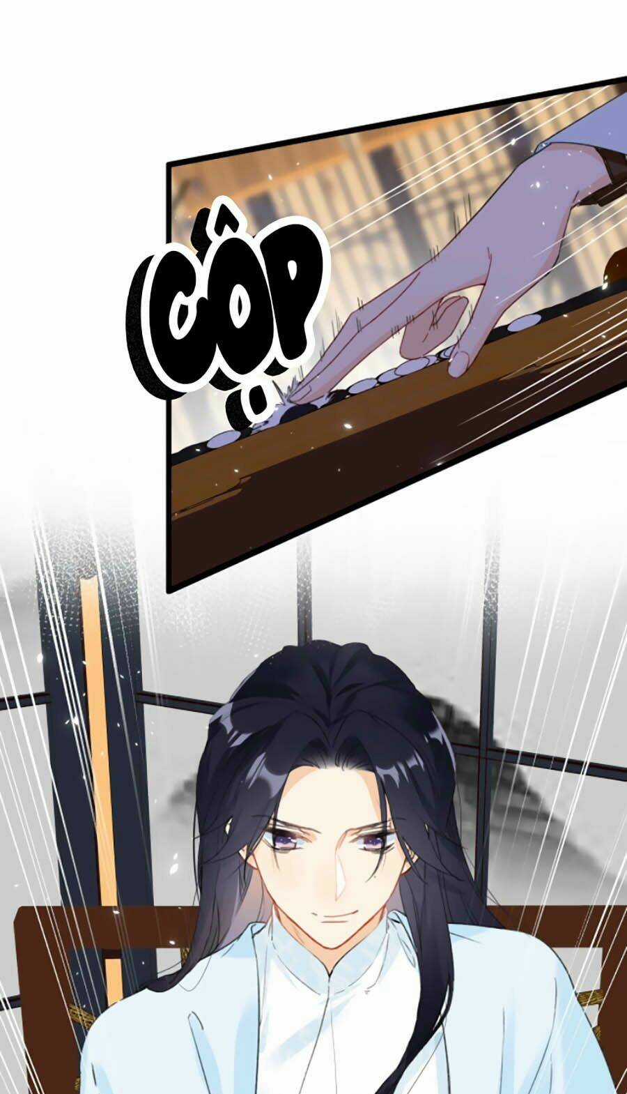 Lui Lui Lui Lui Ra! Chapter 6 trang 25