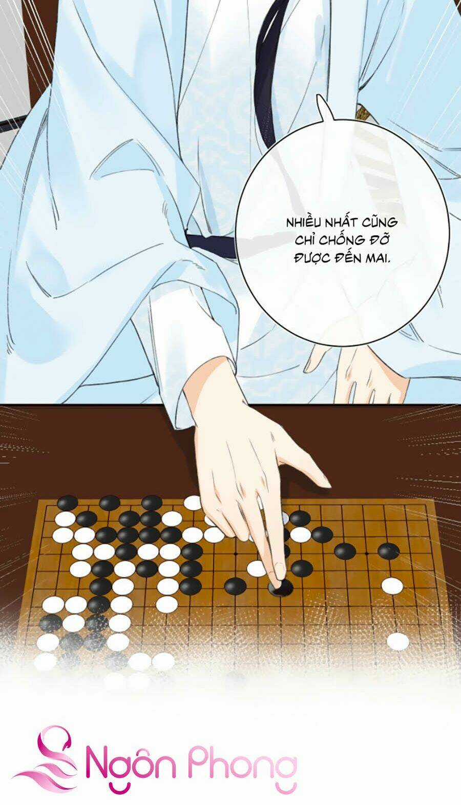 Lui Lui Lui Lui Ra! Chapter 6 trang 26