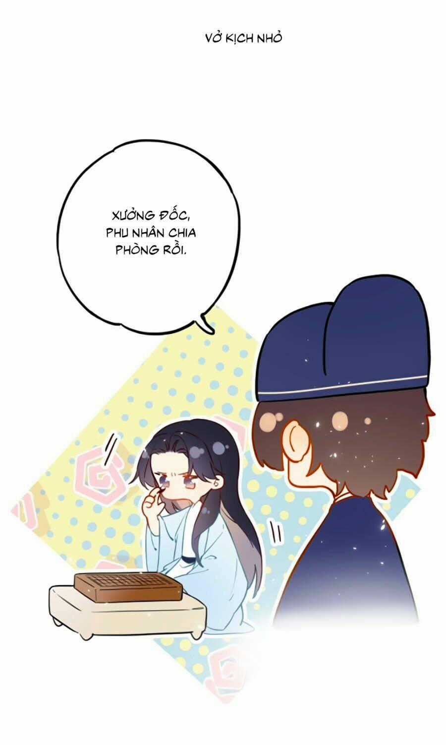 Lui Lui Lui Lui Ra! Chapter 6 trang 27