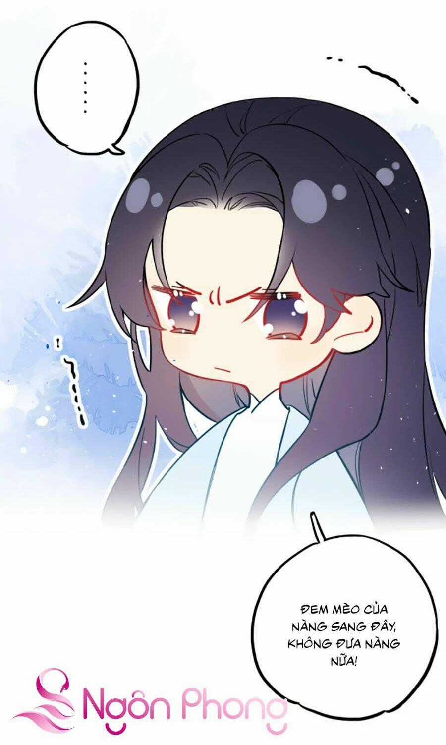 Lui Lui Lui Lui Ra! Chapter 6 trang 28