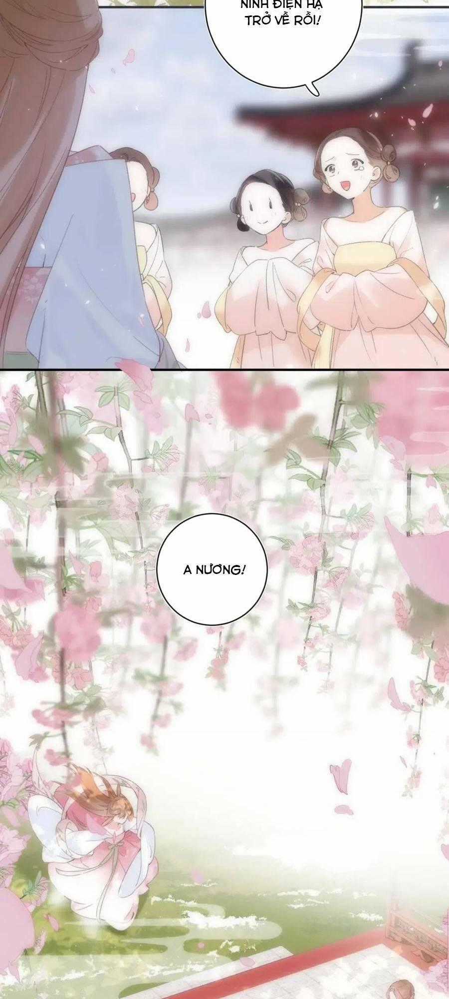 Lui Lui Lui Lui Ra! Chapter 60 trang 1