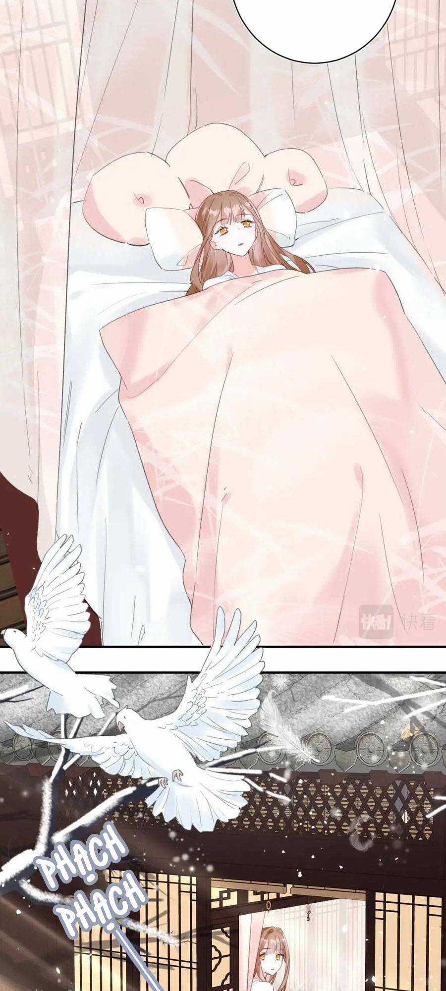 Lui Lui Lui Lui Ra! Chapter 60 trang 12