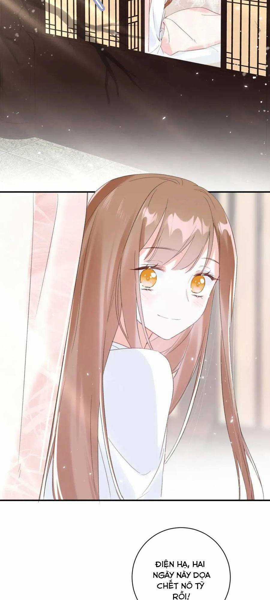 Lui Lui Lui Lui Ra! Chapter 60 trang 13